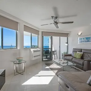 Malibu Aparthotel