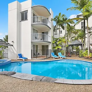 Beachside Aparthotel