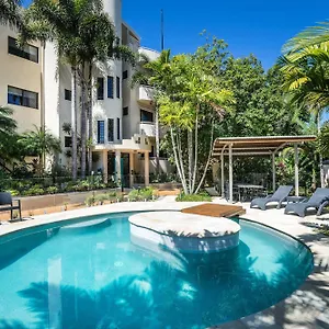 Mirra Chana Aparthotel